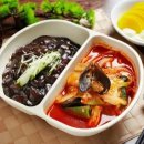 중국집 이미지