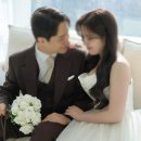 서울 강남 남자 예복 대여 추천 르셀루 │스튜디오 촬영용 예복 브라운 아이보리 블랙셔츠 후기