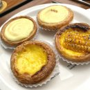 입남 | 강릉 카페 맛보장 이색디저트(초당타르트) - 초당밀 경포해변 5분거리