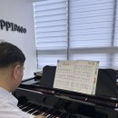 탑리터혁신점 | 대구 성인 피아노 | 8개월차 60대 취미 수강생의 성장 후기 - 대구 혁신도시 해피아노 음악학원