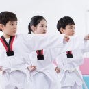푸르지오태권도장