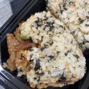 세모김밥&컵밥