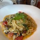 벨라루나 | 충주가볼만한곳 파스타 숨겨진 맛집 벨라루나 알리오올리오 먹은후기 내돈내산