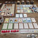 석기자원 | 보드게임 네이션스, 석기시대 1인 간단 후기