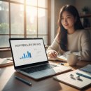 (온라인 강의)드로잉북 속 카페 리스트 | 이거 모르면 진짜 손해! 2026년 대학생 노트북, 딱 3가지만 기억하세요