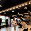 강성체육관 본관 이미지