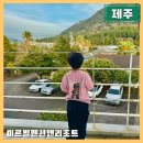 미르빌 | 제주도 안덕면 숙소 미르빌펜션 가성비 리조트 복층후기