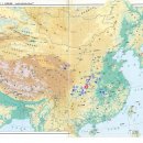 고려의 南京留守官 楊州는 대륙의 漢水와 楊津이 흐르는지역이다. 이미지
