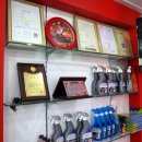 용언자동차정비코너 이미지