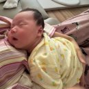 미통세탁 | 모로반사 심한 아기 머미쿨쿨 좁쌀이불로 꿀잠자는 후기