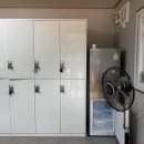 삼청테니스장 테니스장 이미지