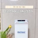 웰리스에어 이미지