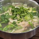 선우식당 | 잠실 대구탕 해장으로 좋은 해운대 식당 솔직 후기