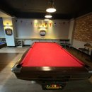 라운지당구장 이미지