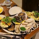 달달한조개구이포차 이미지