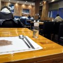 쌍용자동차 용산서비스프라자 | 🌿 용산맛집 더함 식당 방문기