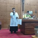 이일환 신부님과 학사들 연주（２０２４。８。１１） 이미지