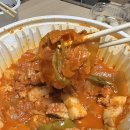 김치찜은못참지 | [통영 배달 맛집] 이름값 제대로 하는 김치찜은 못참지, 김치찜 솔직 후기