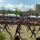 조명박물관 공연장 이미지