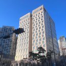 리버프론트123 | [대전 호텔 추천] 4성급 '롯데시티호텔 대전' 디럭스 더블 리버뷰 내돈내산 후기(위치/내부/조식/부대시설)