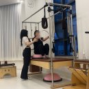 평택 고덕 필라테스 1:1레슨 정착 찐 후기