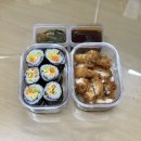 어찌저찌 흘러간다