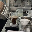 집에서 즐기는 카페, 홈바리스타 이미지