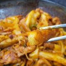 강릉춘천산골닭갈비앤막국수 이미지