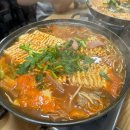 망원한식맛집 만복기사식당불백전문, 망원동 애견동반카페 M1CT