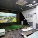 아주타워스크린골프 이미지