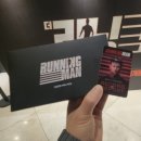 일루션커피 | 더 러닝맨 시사회 팀일루션 노성율과 함께 하는 무비토크 후기