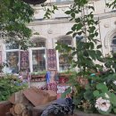 실크로드레스토랑 이미지