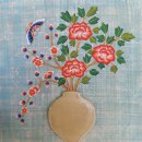 전시공간지원사업 프로젝트 공유-양윤정 | 전북문화관광재단.문화예술육성지원사업 선정&amp; 개인전 후기입니다