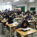 와룡고등학교 이미지