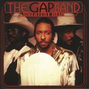 No Hiding Place - The Gap Band - 이미지