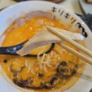 수다 | [광주 광산구 라멘] 주차 꿀팁부터 닭껍질교자...키리라멘' 🍜 처음 느껴보는 독보적 국물 맛 솔직 후기