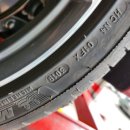 타이어프로오천점 이미지