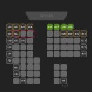 실리카겔 &lt;파워 앙드레 99&gt; CGV 관람 후기 / 떼창상영회 일정