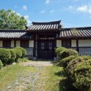 안동하회마을 이미지