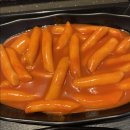 버무리떡볶이AK