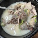 장유 돼지국밥 대가돼지국밥 김해장유점: 9천 원에 갓...대혜자! 꽉 찬 맛보기 순대 세트 솔직 후기
