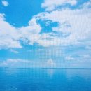 하늘 빛 꿈 이미지