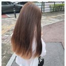 내맘에헤어 - 안산시 상록구 | 아이드블랑 평택소사벌점, 비전동 미용실에서 내맘에 원픽 찰떡 컬러 후기!