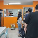 공룡김밥떡볶이 이미지