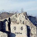 [2026년4월05일 일요산행]-영남알프스 7봉 인증 "가지산"(1241m) 이미지