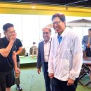 구포2동 행정복지센터 화장실 | 🔥부산시장후보 판세 분석🔥박형준 3선 도전 선언! 굳건한 대세론 속 전재수 등판 여부 &amp; 주진우 출마 시너지