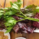 산골밥상 이미지