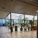 올리브영 | 성수 핫플 : 올리브영 라운지 카페 후기 이용법!