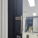 파주도어락 | 파주 동패동 열쇠 유리문도어락 설치 후기 24시 출장-마스터즈