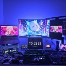 5511 | 에브니아 27M2N5511P QHD 240 HDR 400 모니터 후기